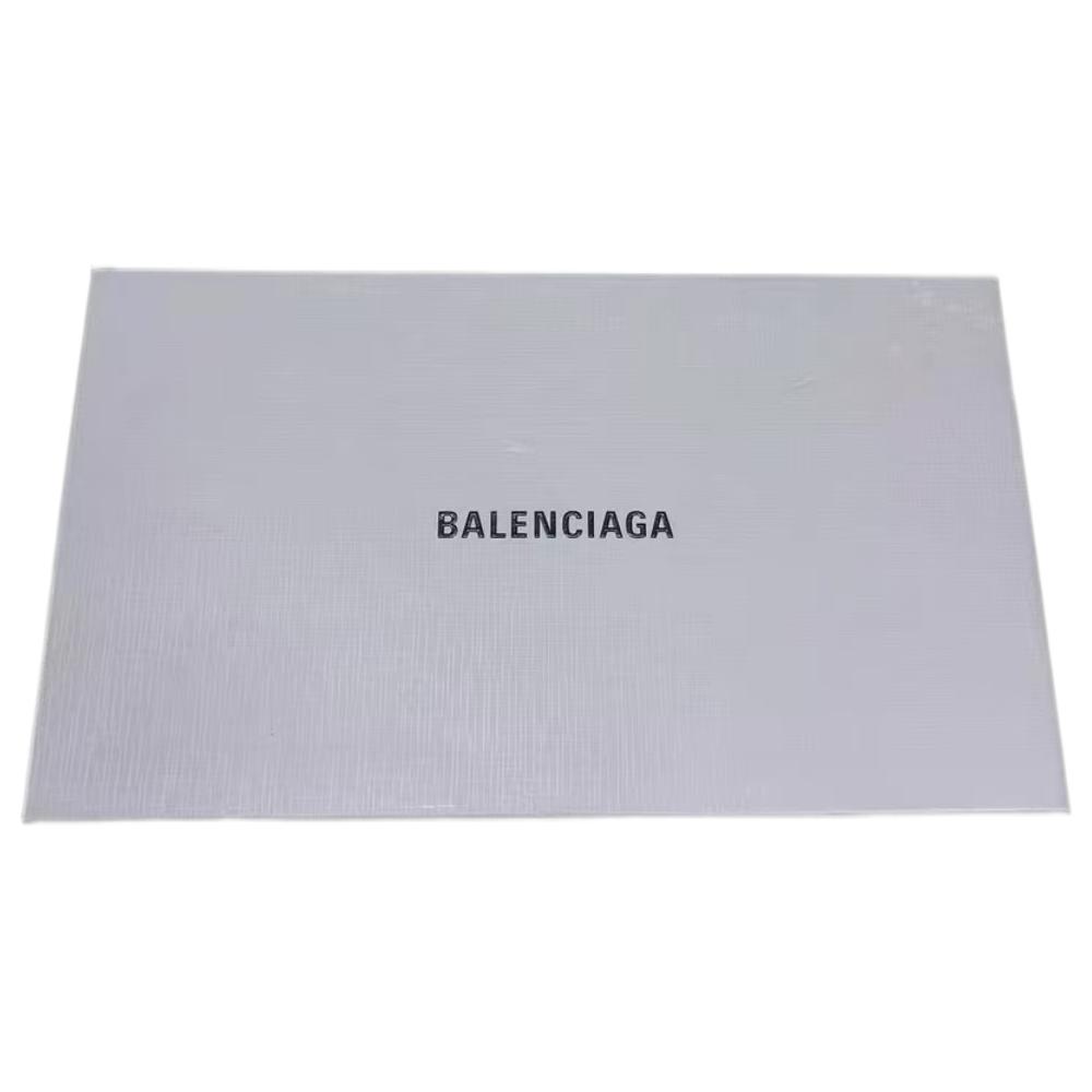 Balenciaga Round Backflip Hoodie 761458TPVG11070