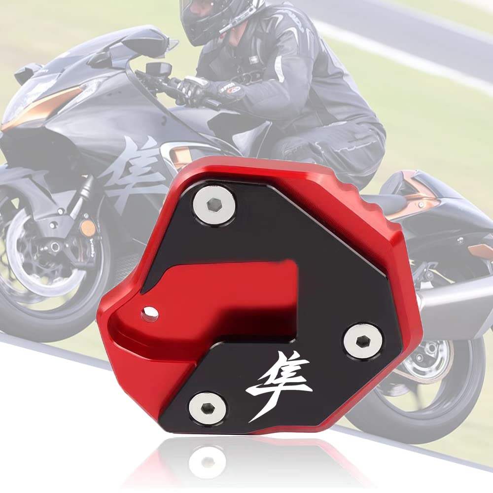 For Hayabusa HAYABUSA GSX1300R Hayabusa gsx1300r 2017 2018 2019 2020 красный