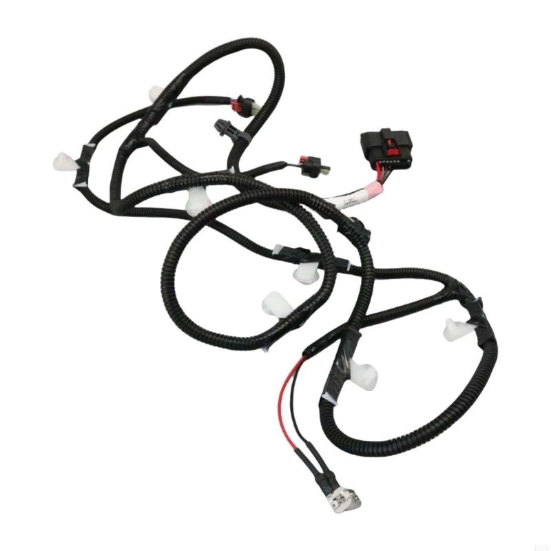 2025 New Replacement Wire Harness 1489045-04-D for Y 2024 Bumper Reversing Radars Wiring Belt Fog Lamp Auto Part