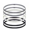 Sports Silicone Elastic Headband