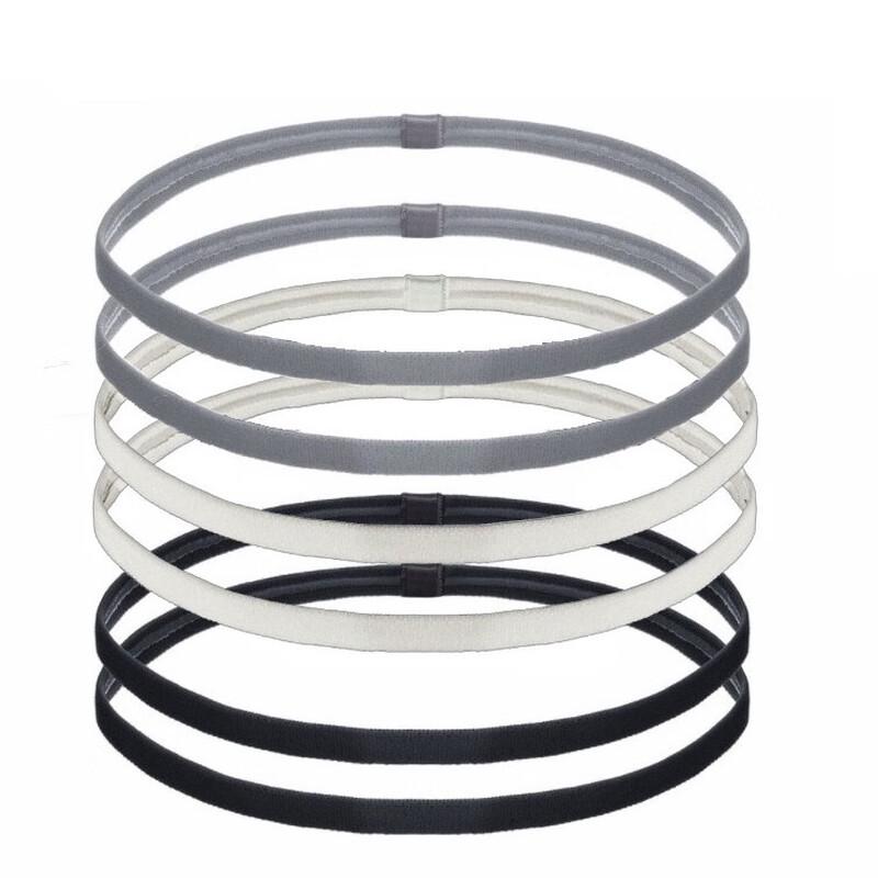 Sports Silicone Elastic Headband