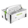 FESTOOL Systena Toolbox SYS-SB 396x296x167 (Product Code: 499901)