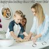 10 Stück Edelstahl Keks Ausstecher Verschiedene Formen Keks Ausstecher Formen Sugarcraft Kuchen Kekse Gebäck Backen Ausstecher Form