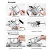 For DJI Mini 4 Pro Landing Gear Folding Anti-fall Anti-dirt Heightened Training Rack DJI Drone Heightening Stand Accessories
