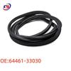 Toyota Camry 97 Trunk Sealing & Sound Insulation Rubber Strip 64461-33030