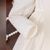 Kids' Casual Minimalist Versatile Dress