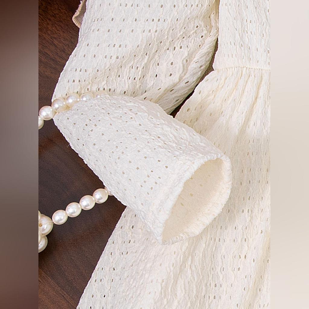 Kids' Casual Minimalist Versatile Dress