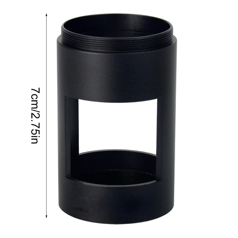 Spotting Scope Adapter for Camera Connect To Spotting Scope for SV28 SV14 SV13 SV46 SV406 SV411 Accessories