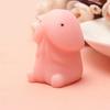 12/6pcs Mini Squishy Penis Doll Masturbator Rising Penis Stress Relief Toys Interesting Gifts Decompression Relax Pressure Toy