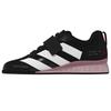 adidas Adipower Weightlifting 3 Weightlifting Shoes 22mm Heel Lift Black