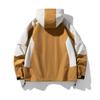 Herren- und Damenjacke, neue Damen-Arbeitskleidung, wind- und wasserdichte Outdoor-Sportjacke