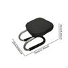 Meditation Stool Prayer Bench for Home Deeper & Longer Adults