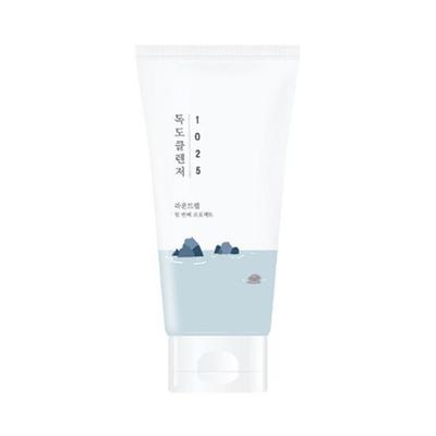 Čisticí pěna na obličej Deep Sea Water, 150 ml, Jemná denní čisticí pěna pro citlivou pleť