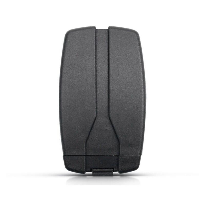 433MHZ Έξυπνο Τηλεχειριστήριο Κέλυφος Κλειδιού Αυτοκινήτου Για Land Rover Freelander 2 2007-2015 Ανταλλακτικά Αυτοκινήτου Fob 5 Κουμπιά