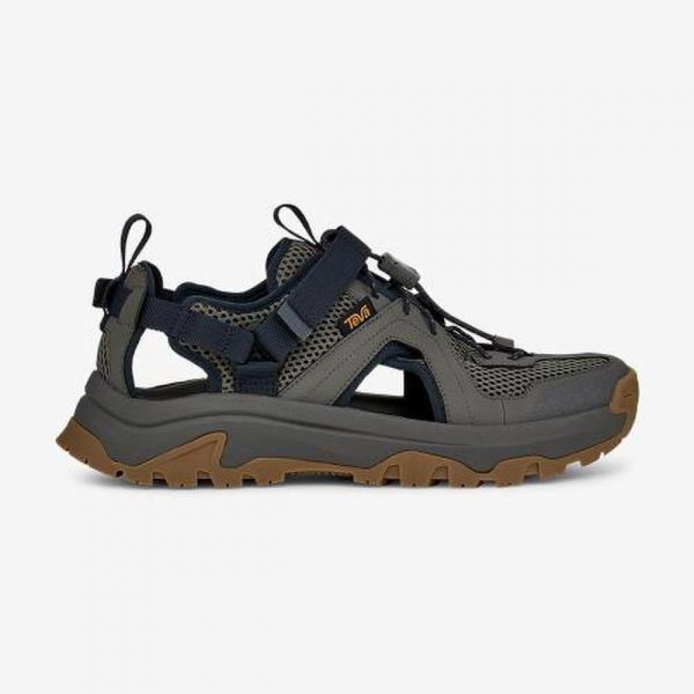 

Teva Men S cuShioned cloSe Toe Water ShoeS Hurricane Xlt3 Ct 250