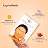 O3+ Vitamin C Facial Kit For Radiance And Even Tone Single Use 45 g Pack For Glow And Combination Skin Care Routine