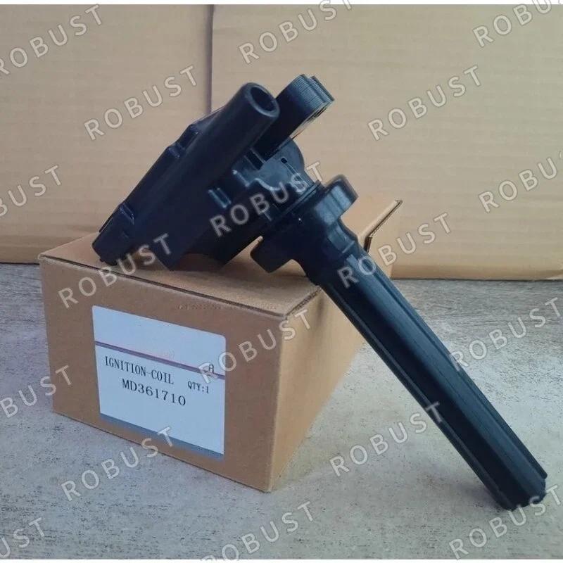 1 шт. Катушка зажигания для MITSUBISHI LANCER CEDIA 1.6 / 4G18 Cedia 1.8 4G92 4G93 Номер детали MD361710
