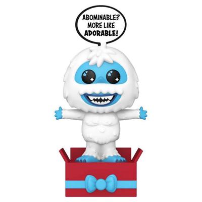 Rudolph Bumble Popsies
