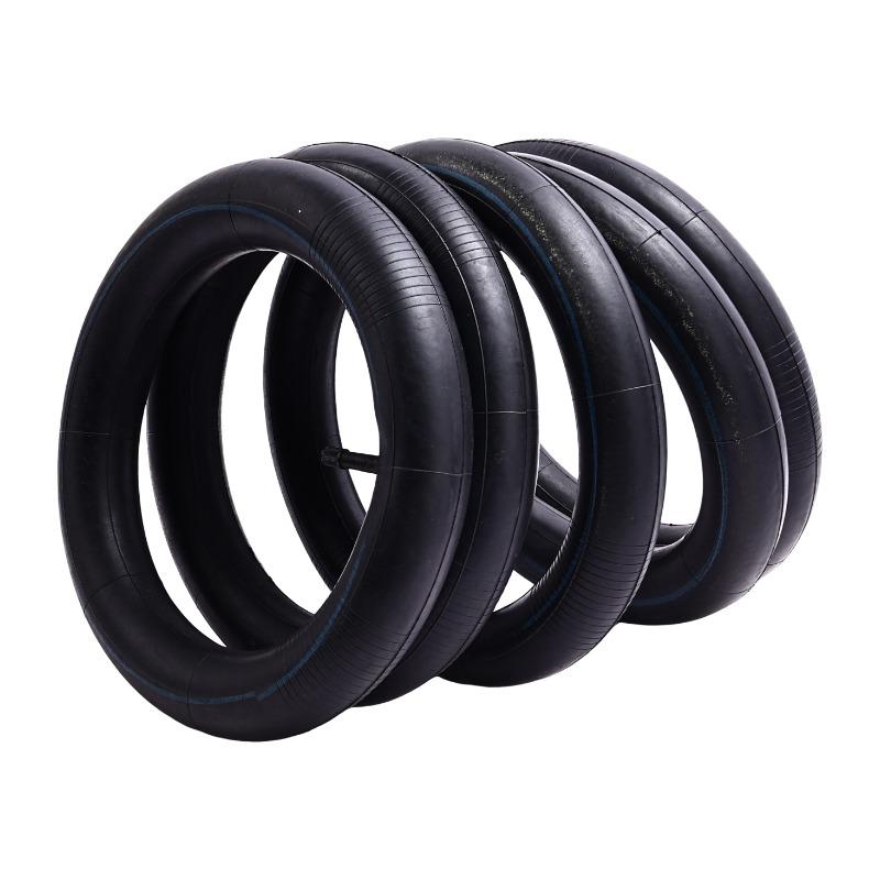 11 1/1x1.11/1.71 Straight Valve Inner Tube Electric Scooter Tire Tube