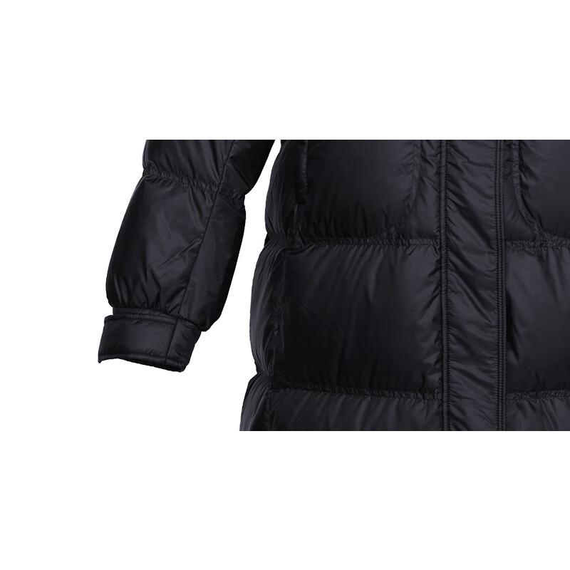 G·TENNA BNS7130 Women's Down Jacket