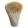 Yamashita Craft Bamboo Skewers, Round, 28cm, Pack of 500, 39752000