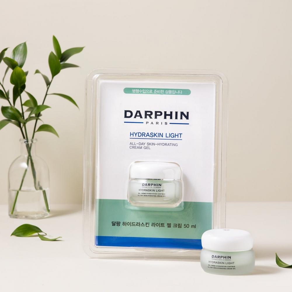 

Дарфин Легкий крем 50мл