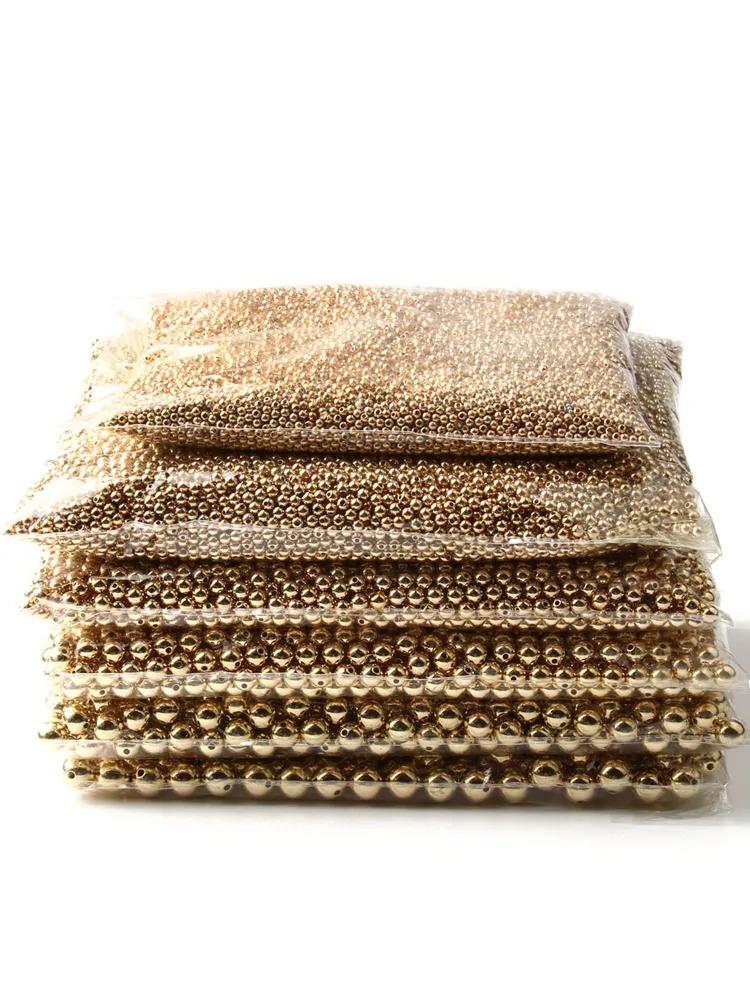 Bead, beige
