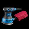 Dongcheng S1A-FF-125 Orbital Disc Sander CN Plug (adapter Included)