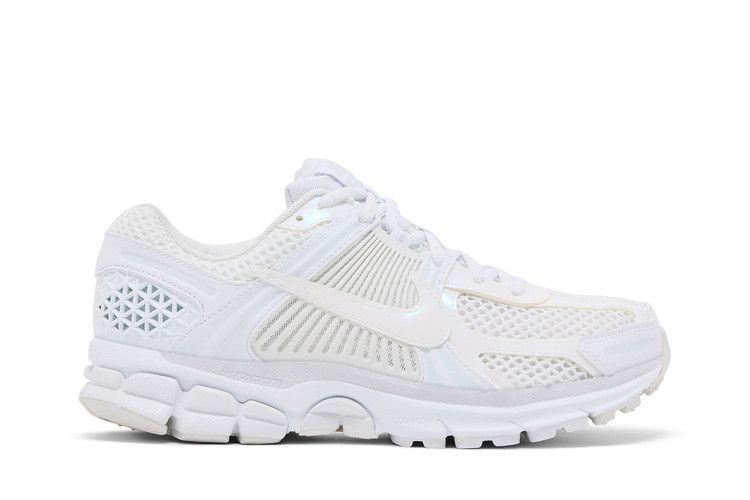 Nike Zoom Vomero 5 Triple White (Women's)