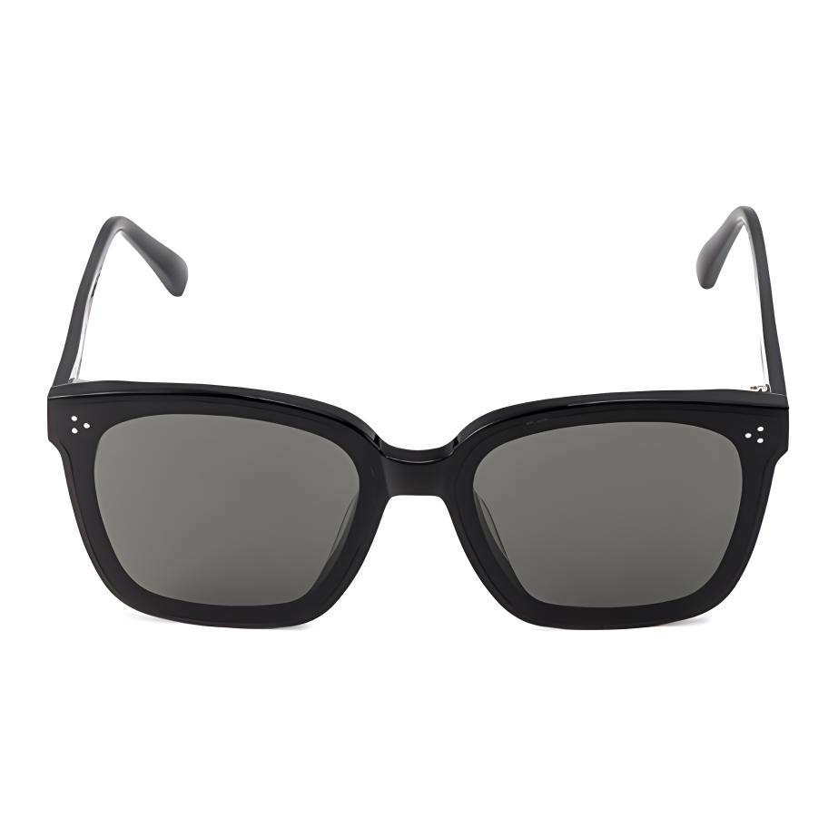Gentle Monster Dreamer 17 Schmetterlingssonnenbrille Unisex-Sonnenbrille Schwarz DREAMER-17-01