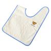 Cartoon Newborn Baby Bibs Prevent Dirt and Moisture Multifunctional Children's Saliva Mouthwash Face Washing Hand Wiping Towel