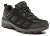Обувь для треккинга Jack Wolfskin Vojo 3 Texapore (4042441-6000) black