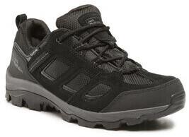 Обувь для треккинга Jack Wolfskin Vojo 3 Texapore (4042441-6000) black