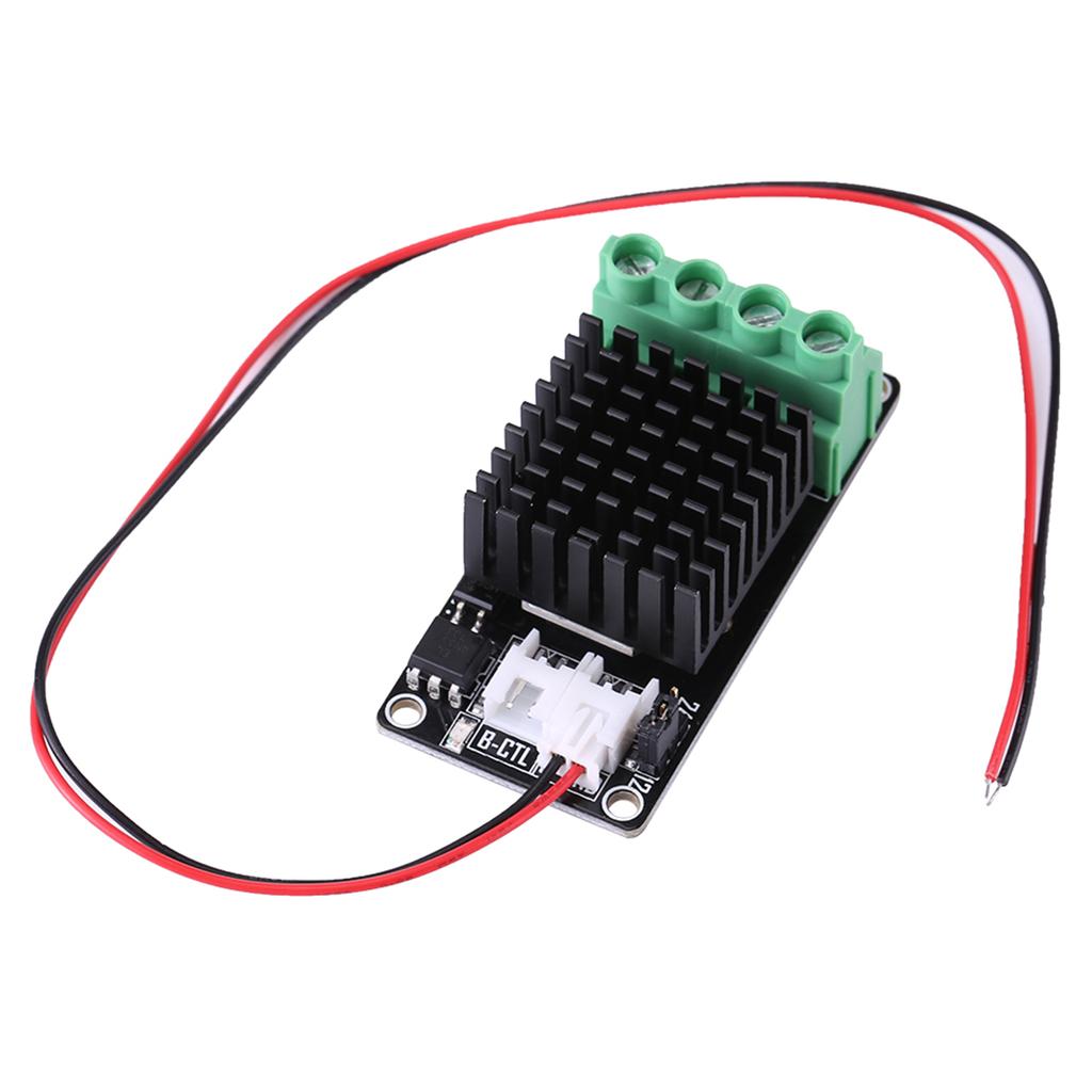 3D Drucker 30A Große Strom Mini Heizung Controller MKS MOSFET MOS Modul Für Wärme Bett Extruder