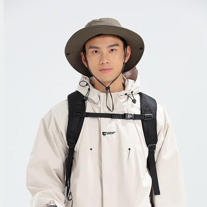 Peak Outdoor Fisherman Sun Hat
