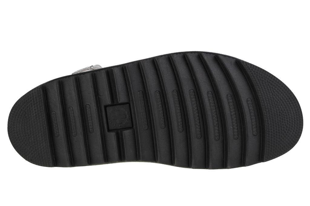 Dr. Martens Blaire, Womens white Sandals