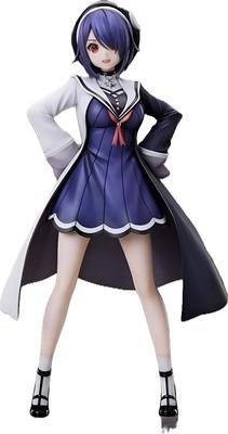 Elcoco Aogiri High School Otoreiko 1/7 Scale Figure