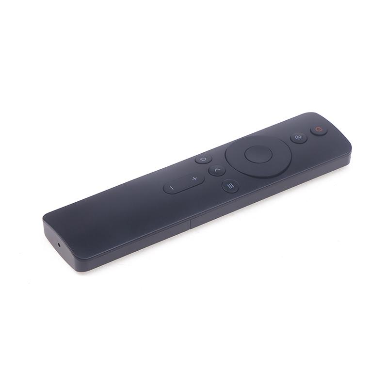 Voice Bluetooth Remote Control Infrared Induction For Mi Tv Box 1/2/3/4S