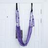 Aerial Yoga Elastic Stretch Rope for Hip Opening and Backbend Training