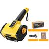 Automatic Grill Cleaner 3000mAh Rechargeable Rechargeable Electric Grill Cleaner For Barbecue Grates Oven Kitchen Camping