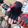 Half Finger Tactical Gloves Men SWAT Combat Military Gloves Anti-Skid Outdoor Airsoft Shoot Cycling Fingerless Gloves
