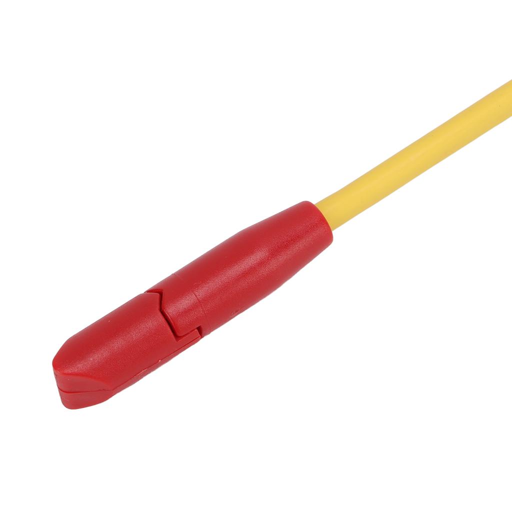 Test Hook Multimeter   Grabber Stainless Steel Probe for Car Repair 4mm Socket J.30019