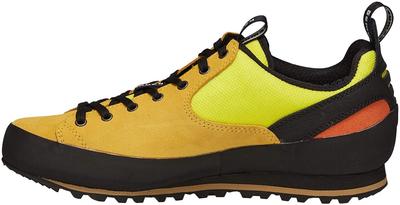 Hiking Shoes Hanwag Rotpunkt Low GTX Ocker/yellow
