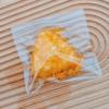 Fried Simulated Food Squeeze Toy Slow Rebound Wet Soft Suction Finger Pinch Decompression Squishy Toy Stress Release Toys