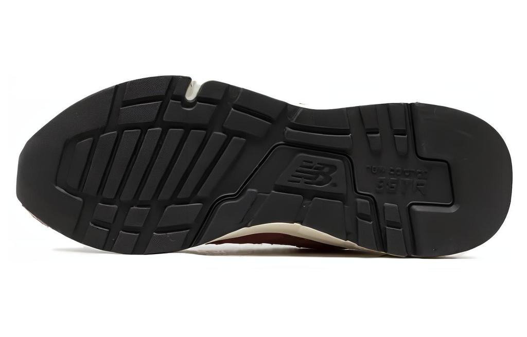 New Balance 997R Brick Red U997RCC