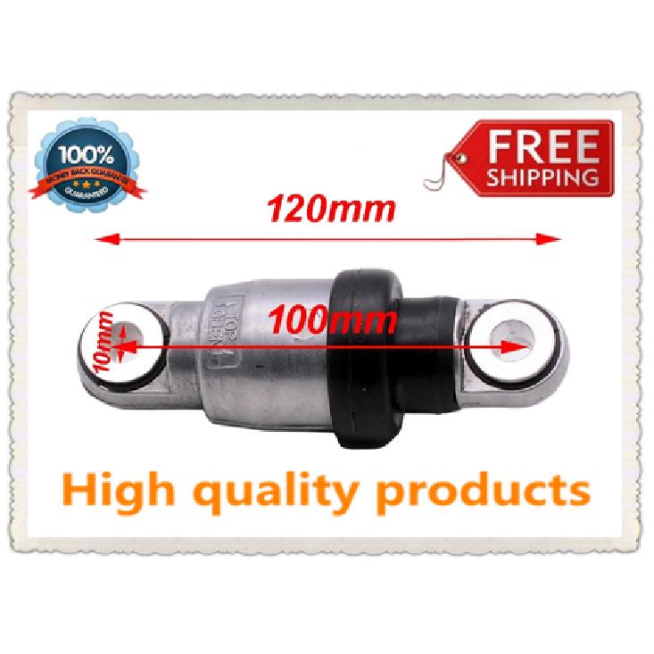 OEM 11752-2W20A For Y61 3.0TDi ZD30DDT PATROL NAVARA D22 ANLILU Belt Tensioner