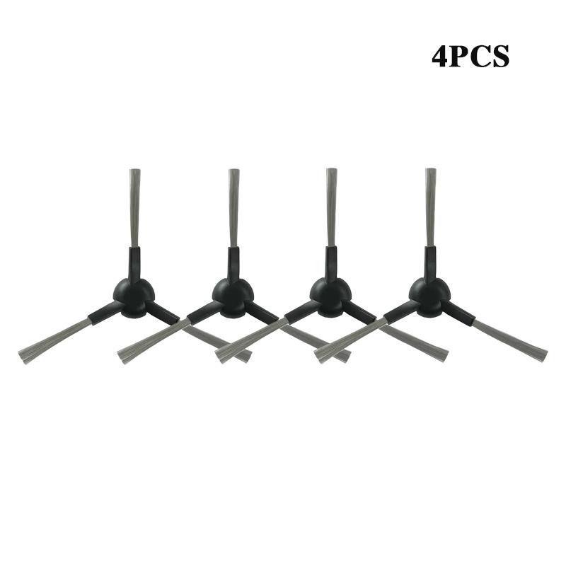 For JONR P20 PRO / T5 Pro Robot Vacuum Cleaner Accessories Main Side Brush Hepa Filter Mop Cloth Replacement