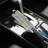 Universal Crystal Car Handbrake Covers Anti-slip Auto Gear Shift Collars Bling Diamond Car Interior Accessories for Woman