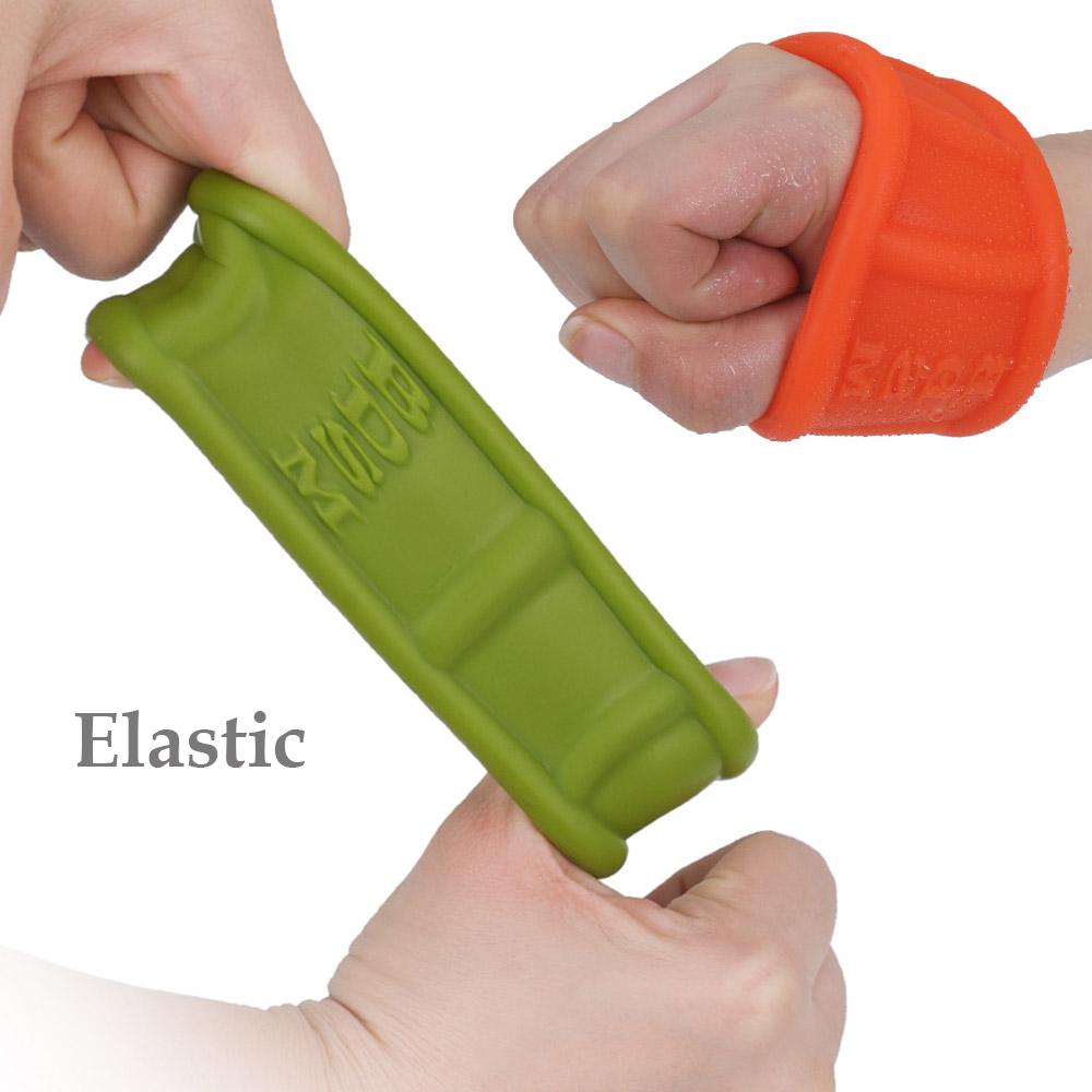 Soft Scrotum Ball Stretcher Male Dick Ring Delay Ejaculation Penis Sleeve BDSM Cockring