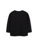 Boys' European Style Dinosaur Print Long Sleeve T-Shirt - Cotton Toddler Base Layer for Autumn